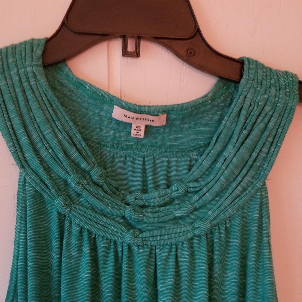 Max studio dress